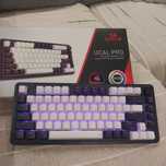 Klawiatura Reddragon UNCAL PRO