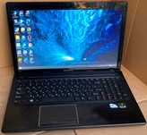 Ігровий Ноутбук Lenovo G580 i3-3110M RAM 8Gb HDD 500G GeForce 630M 2Gb