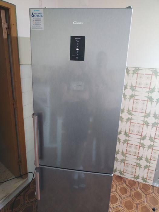 Frigorífico em ótimo estado