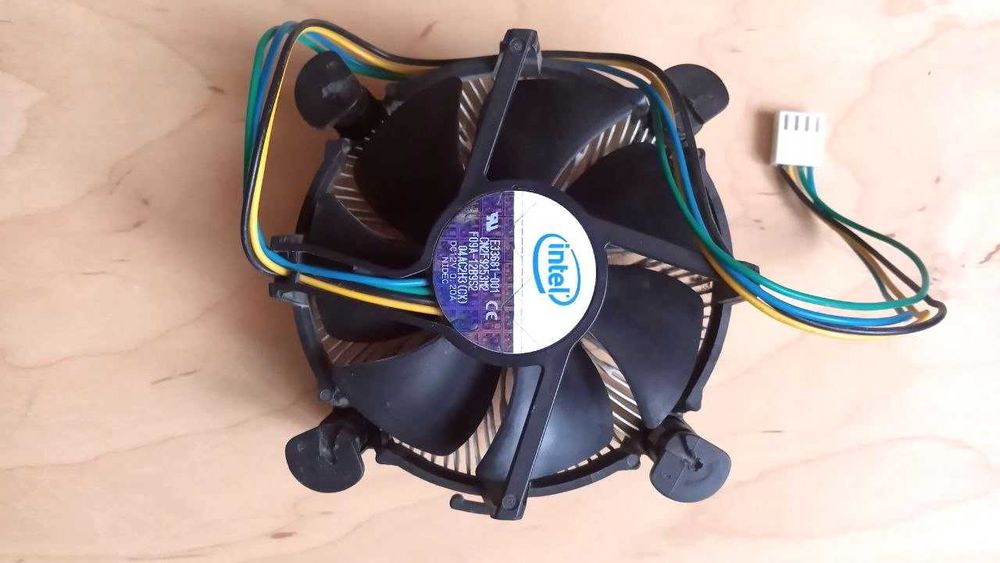 HDD диск та інше