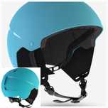 Kask narciarski dla dzieci 48 - 52 cm na narty regulowany dziecięcy