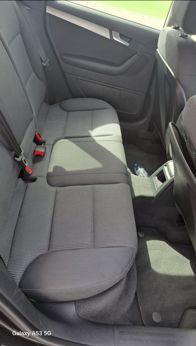 Audi A3 1.6 TDI Caixa Automática