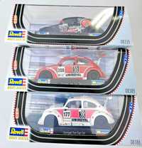 REVELL, Model Racing, VW Beetle, Uniroyal Fun Cup Cars