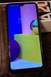 Samsung Galaxy A20s czarny 3GB/32GB 4G ( LTE )  / SM-A207F ( DS )