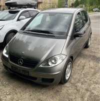 Mercedes A150 mercedes-benz a150