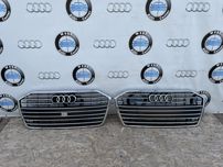 Audi A6 C8 решітка радіатора гриль ауді а6 с8 решітка радіатора