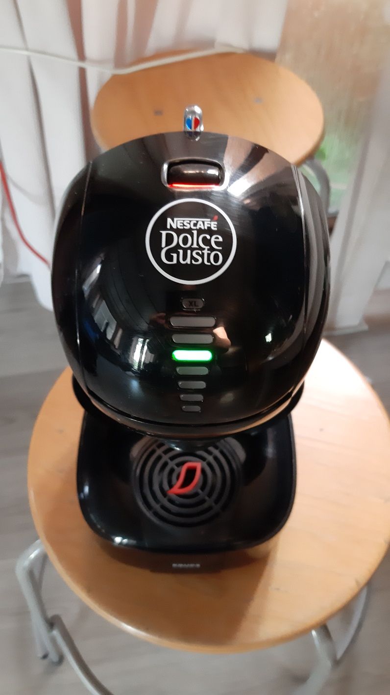 Кавоварка Nescafe Dolce Gusto,Krups