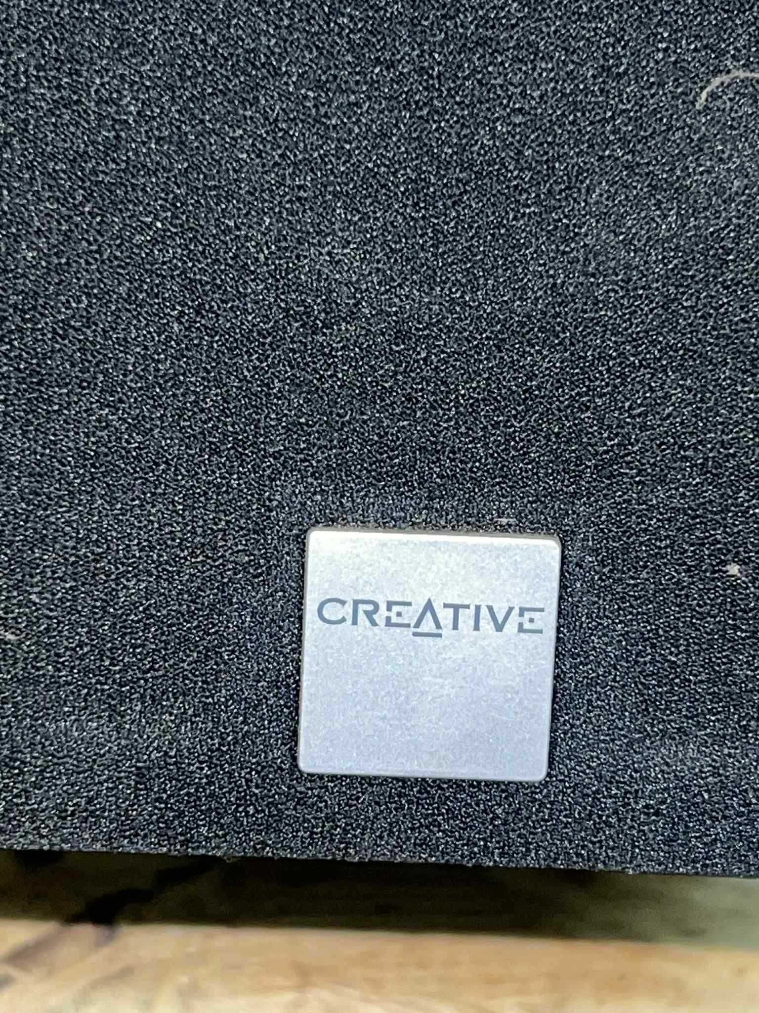 subofer creative