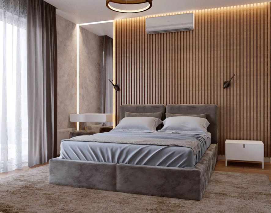 Дом Лесники