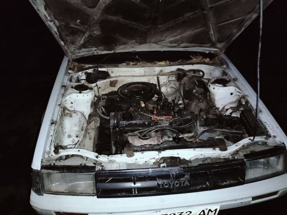 Продається надійний автомобіль