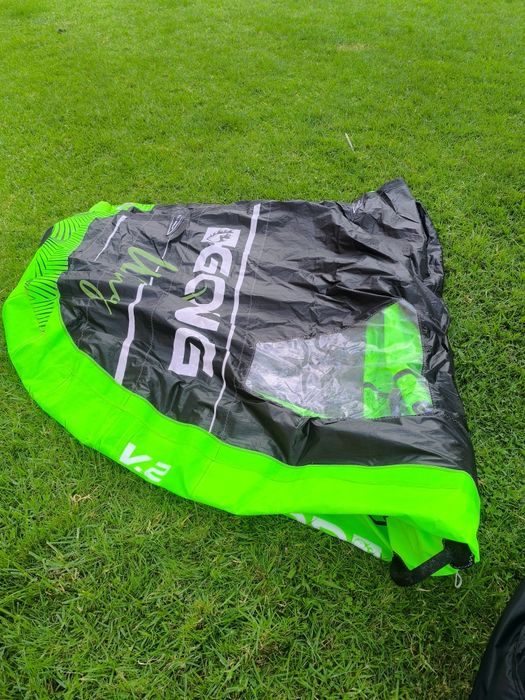 Asa Wingfoil Gong