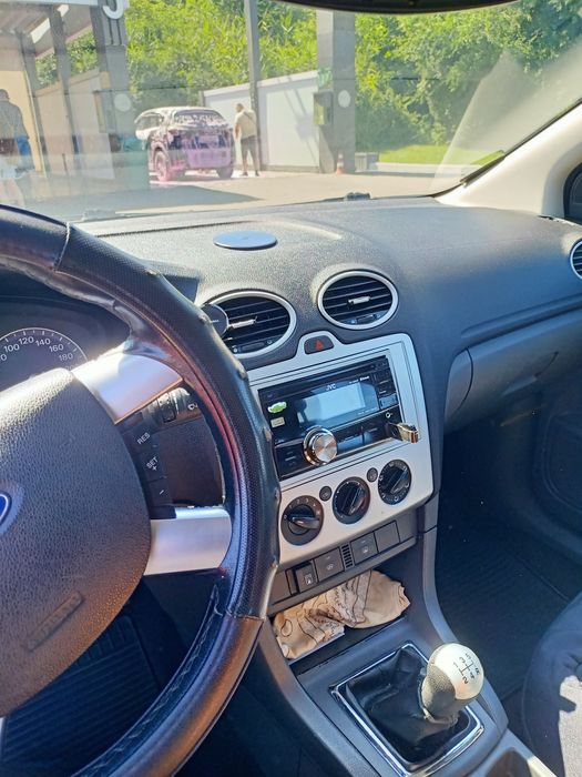 Продам авто Ford Focus