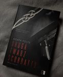 "Druga twarz Scordatto", Agata Polte, tom 1