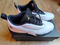 Jordan Max Aura 6 - Gold-Black nowe!