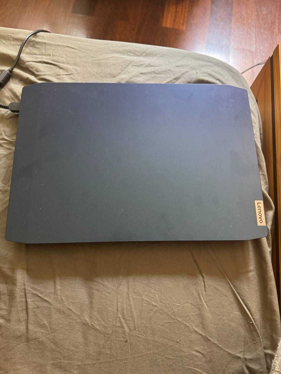 Portátil Lenovo IdeaPad Gaming 3 à venda