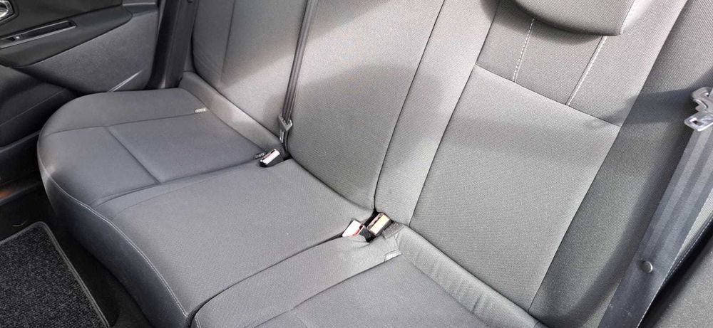 Renault Megane 1.5 dci