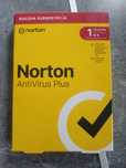 Norton Antivirus Plus