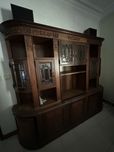 Movel de sala antigo