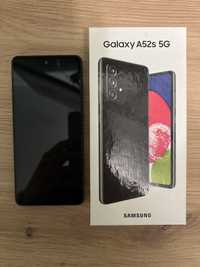 Samsung a52s używany