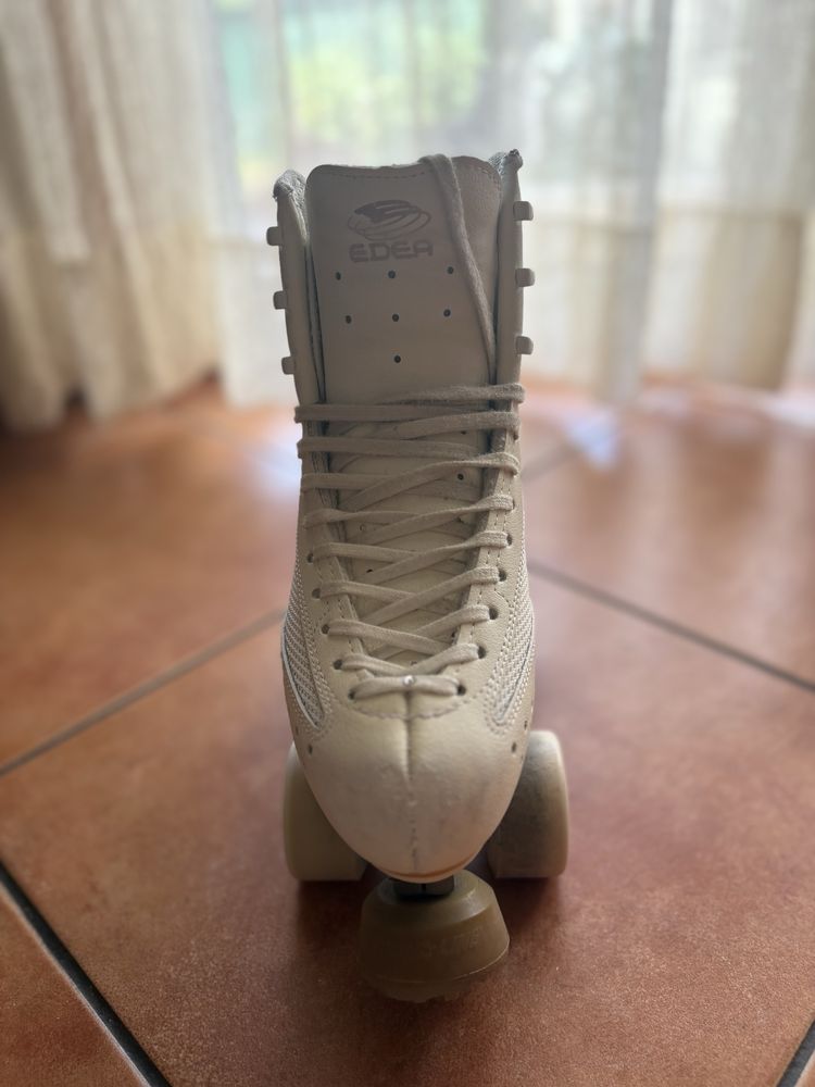 Anúncio Setup 2 – Patins + acessórios + ferramenta Roll-Line