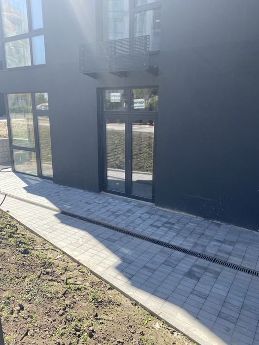 Оренда комерційного приміщення ЖК Білий шоколад City Lake