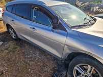 Ford Focus mk4 1.5 120 CV
