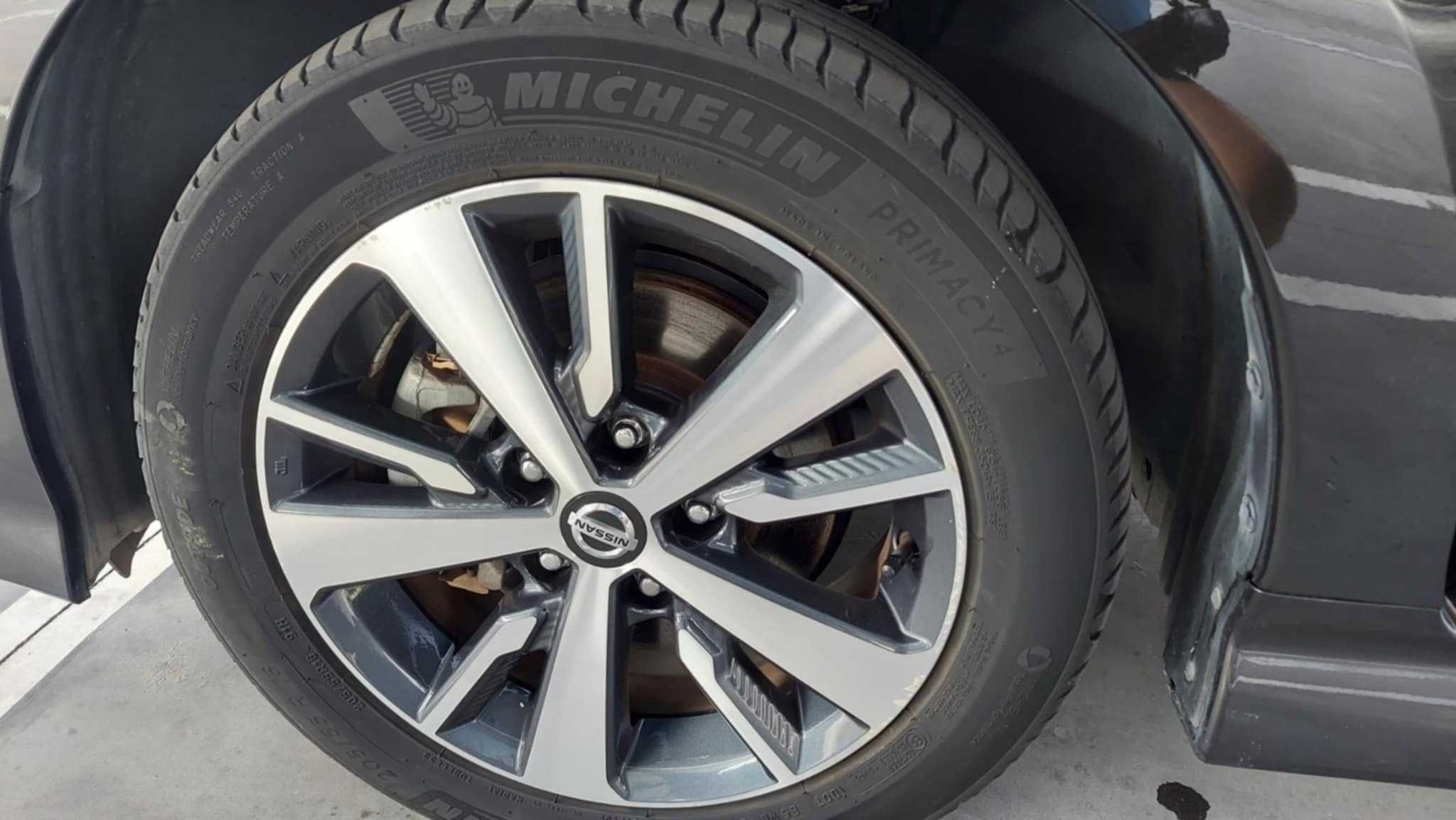 Nissan Leaf 40 kW 2020