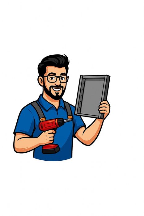 Montaż/składanie mebli IKEA/BRW/AGATA ect.