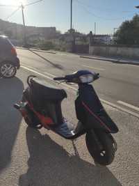 Scooter kymco 50cc