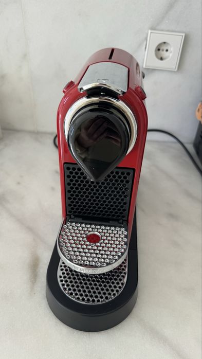 Máquina Café Nespresso