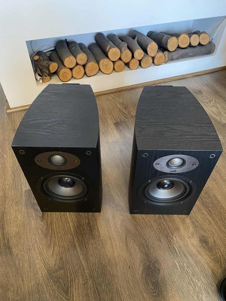 Акустична система Polk Audio HiFi