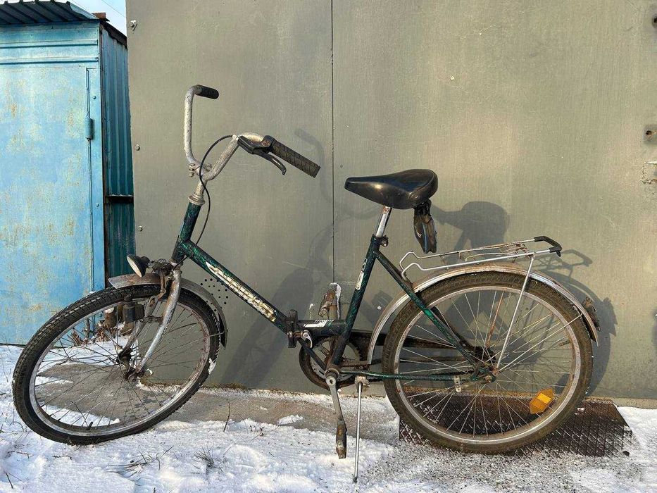 Продам велосипед Ardis