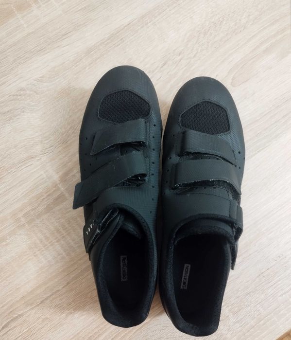 Sapatos Van Rysel