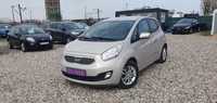 Kia Venga 1.6 Benzyna Automat