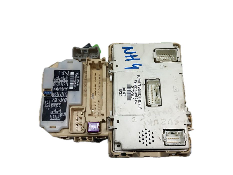 Módulo genérico SUZUKI Swift III (MZ, EZ)