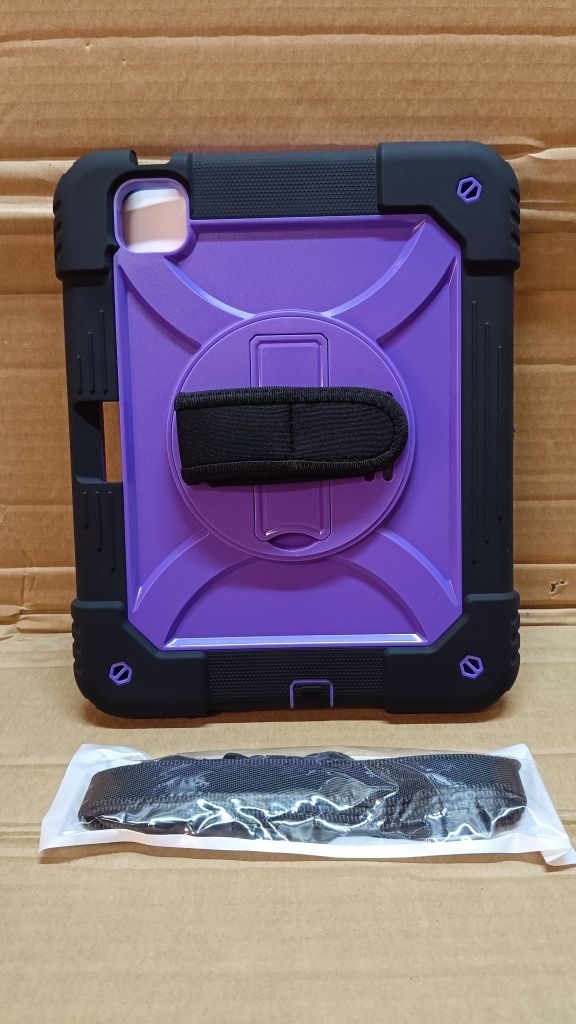 Etui iPad Air 10.9 2022/20 pro11 2021/18