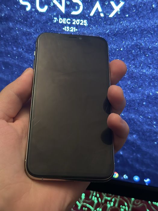 Iphone 11 pro 256 gb Neverlock