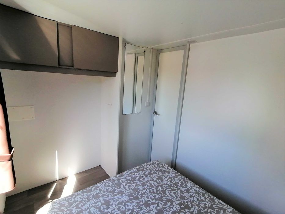 Mobil Home Trigano T2 | Evolution - Casa TOP