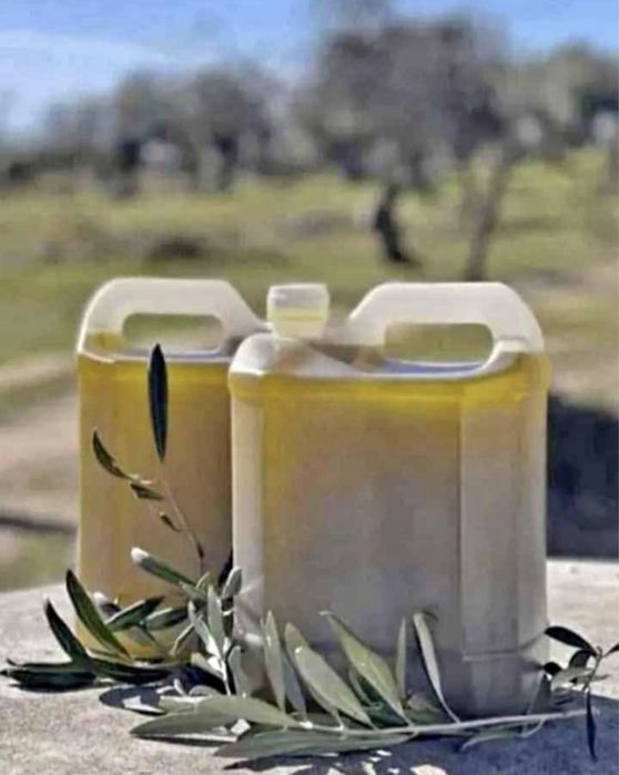 Azeite otima qualidade