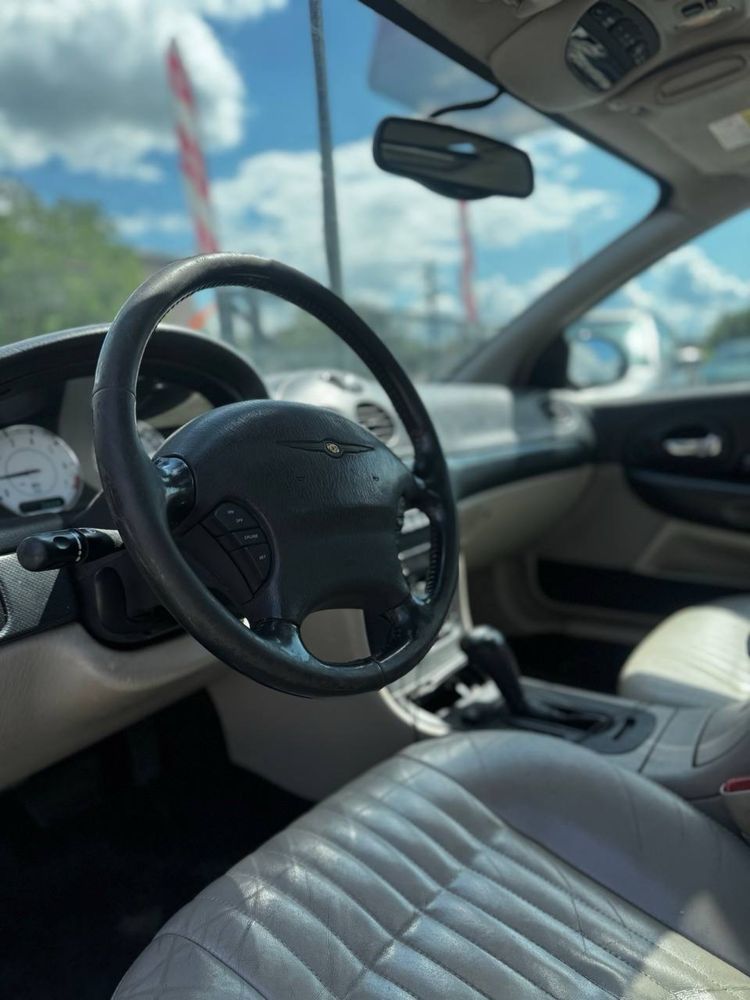 Chrysler 300M 3.5 LPG*Automat*Szybki*Doinwestowany*Zamiana