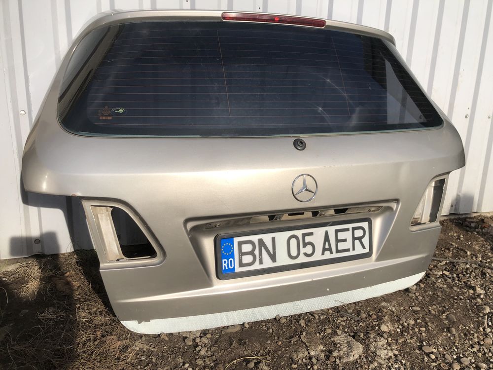 Мотор двигун двигатель Mercedes B class W245 W169 2.0 CDi