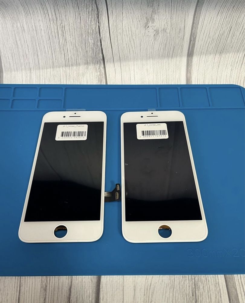 Дисплей iphone 7plus + подарунок екран айфон  модуль iPhone 7plus