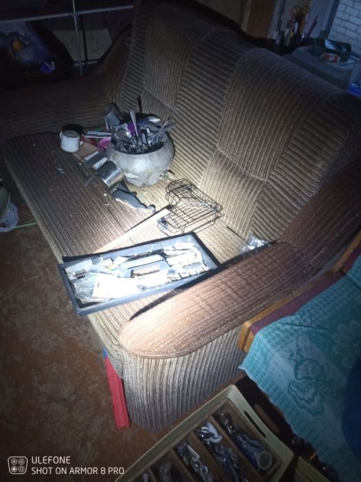 Дивани розкладні