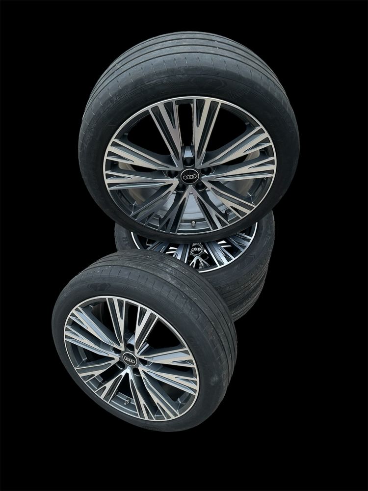 Koła 20 AUDI A6 S6 C8 …itp