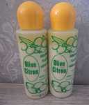 Olive citron 2 x 200 ml