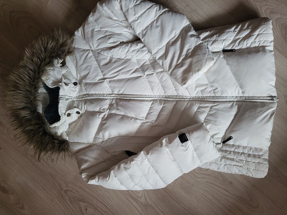 Жіночий пуховик Ice peak