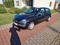 Renault Clio 1.2 8V 60KM
Rok: 2005
Przebieg: 170tys