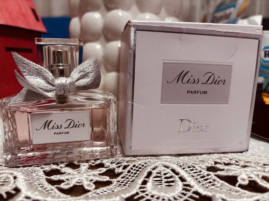 Miss dior woda perfumowana