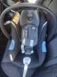 Ovos cybex Aton M i-size