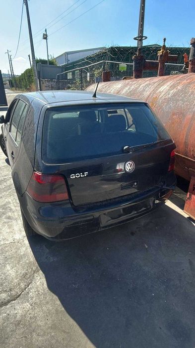 Vw golf 4 1.4 16 válvulas 1999 para Peças